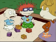 Rugrats - The Big Sneeze 78