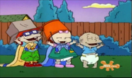 Rugrats - The Joke's On You 216