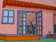 Rugrats - The Turkey Who Came to Dinner 270