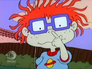Rugrats - Tricycle Thief 84