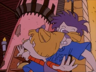 Rugrats - Vacation (366)