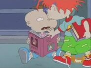 Rugrats - What's Your Line 241