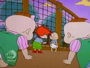 Rugrats - Zoo Story 93