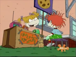 The Doctor Is In/Gallery | Rugrats Wiki | Fandom