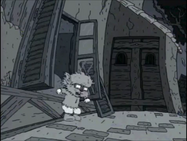 Curse of the Werewuff - Rugrats 192