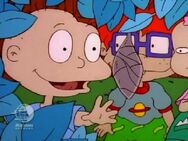 Rugrats - Chuckerfly 8