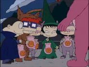 Rugrats - Curse of the Werewuff 324