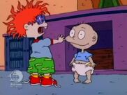 Rugrats - Hiccups 226