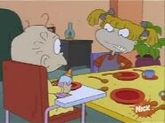 Rugrats - Miss Manners 153