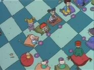 Rugrats - Miss Manners 260