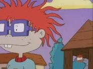 Rugrats - Officer Chuckie 30