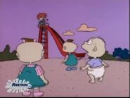 Rugrats - The Slide 209