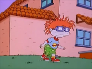 Rugrats - The Turkey Who Came to Dinner 319