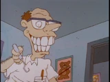 Dr. Homer