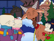 Babies in Toyland - Rugrats 873