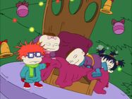 Rugrats - Babies in Toyland 511