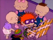 Rugrats - I Remember Melville 310