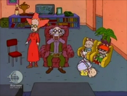 Rugrats - Man of the House 198