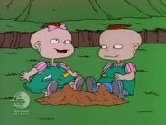 Rugrats - Opposites Attract 27