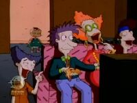 Rugrats - Psycho Angelica 141