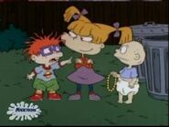 Rugrats - Rebel Without a Teddy Bear 152