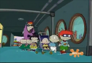 Rugrats - The Age of Aquarium 96