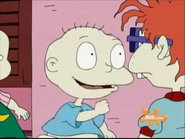 Rugrats - The Big Sneeze 143