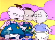 Rugrats - The Gold Rush 221