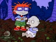Rugrats - The Legend of Satchmo 3