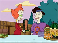 Rugrats - The Perfect Twins 205