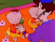 Rugrats - The Wild Wild West 102