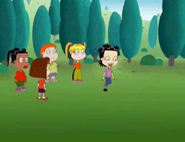 Rugrats Pre-School Daze - Finder's Kreepers 52