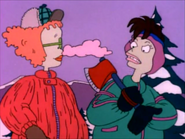 The Santa Experience - Rugrats 431