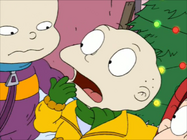 Babies in Toyland - Rugrats 466