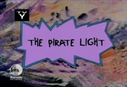 The title card.