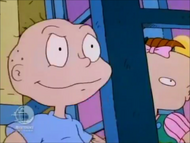 Rugrats - Autumn Leaves 181