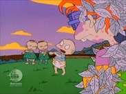 Rugrats - Chicken Pops 207