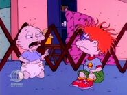 Rugrats - Chuckie's Red Hair 63