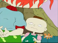 Rugrats - Club Fred 462