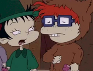 Rugrats - Curse of the Werewuff (316)