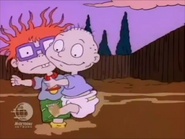 Rugrats - Twins Pique 307