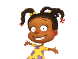 Susie Carmichael (2021)