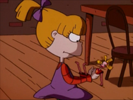 Chanukah - Rugrats 479