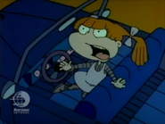 Rugrats - Angelica's Worst Nightmare 374