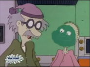 Rugrats - Aunt Miriam 554