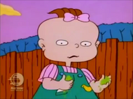 Rugrats - Autumn Leaves 185