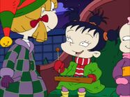 Rugrats - Babies in Toyland 1169