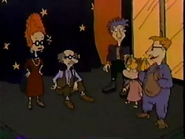 Rugrats - Candy Bar Creep Show 113