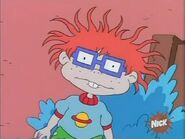 Rugrats - Chuckie Collects 151