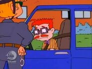 Rugrats - Crime and Punishment 11